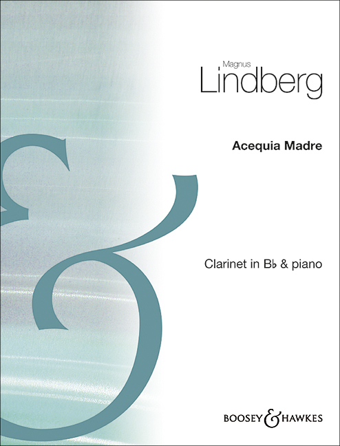 Front Cover Image Acequia Madre