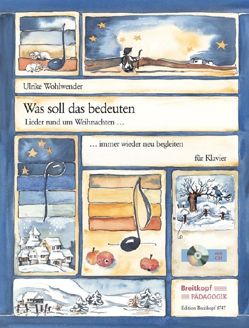 Other Cover Image Was soll das bedeuten