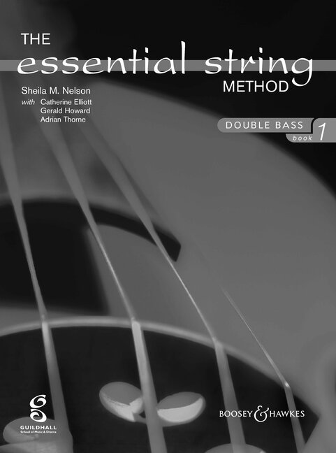 Other Cover Image The Essential String Method