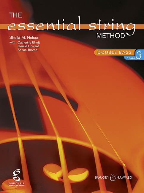 Front Cover Image The Essential String Method