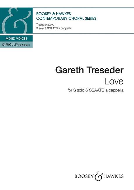 Front Cover Image Love