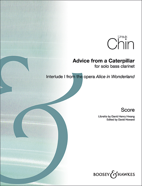 Front Cover Image Advice from a Caterpillar
