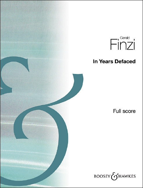 Front Cover Image In Years Defaced