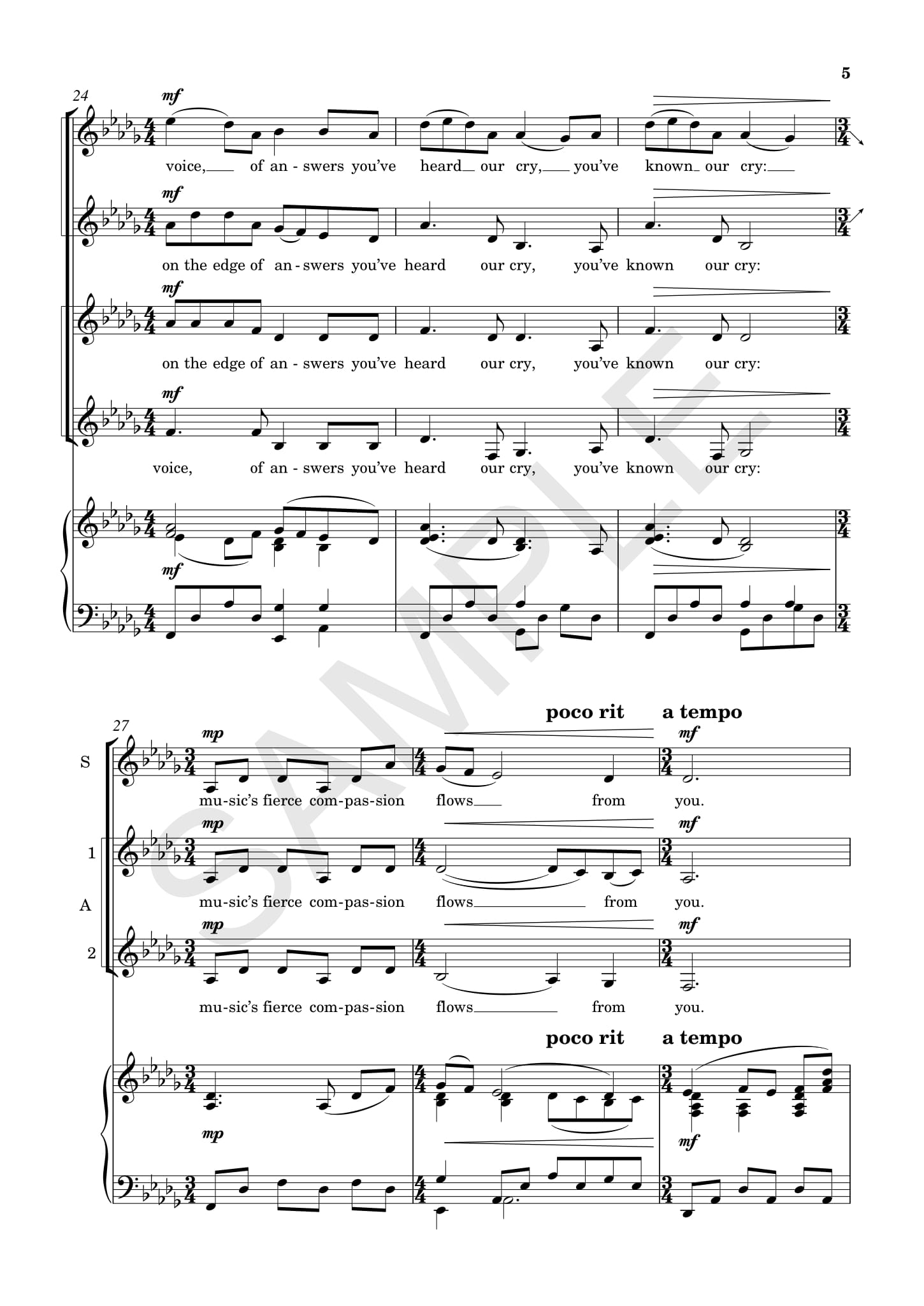 Other Cover Image Flight Song