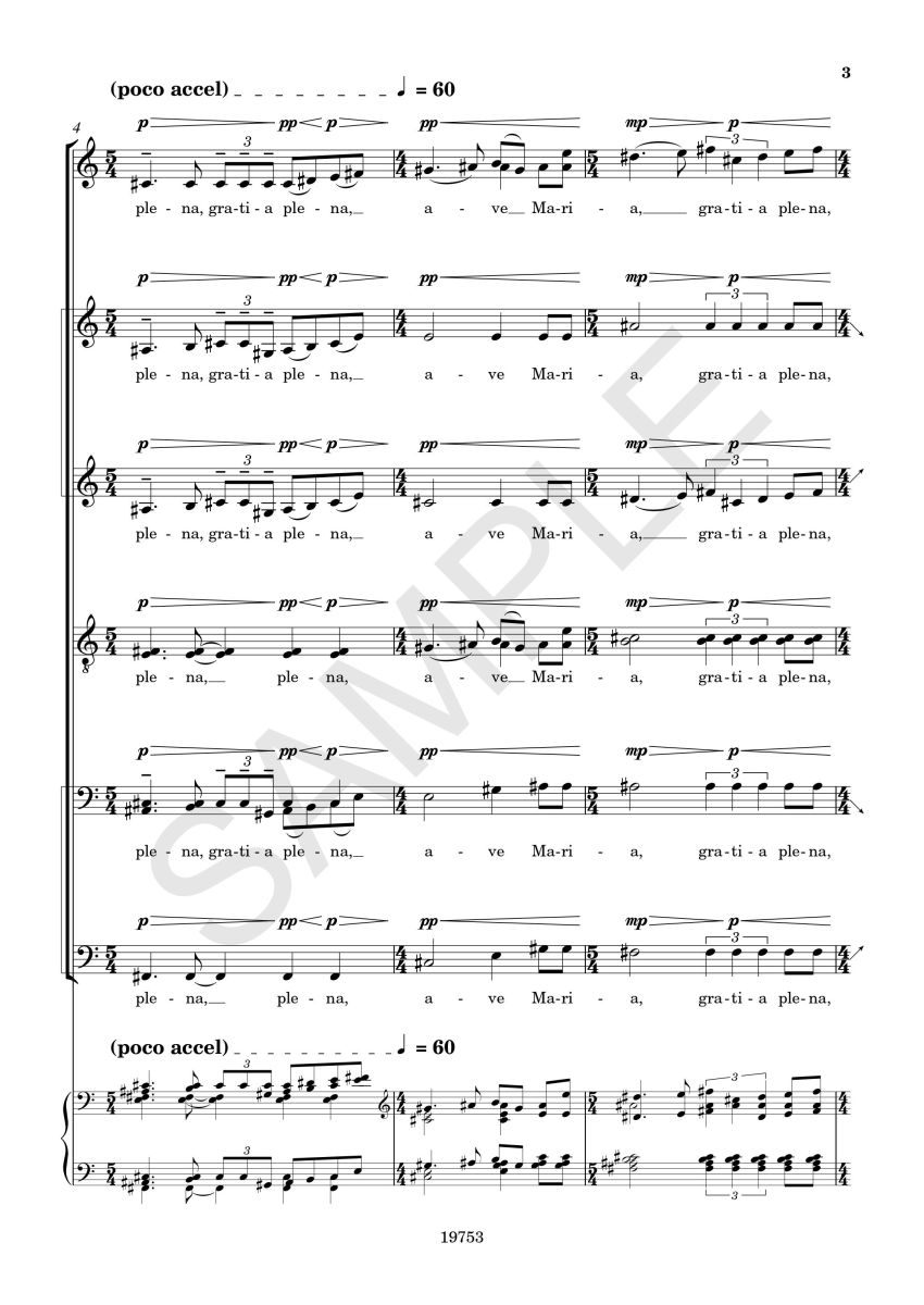 Other Cover Image Ave Maria