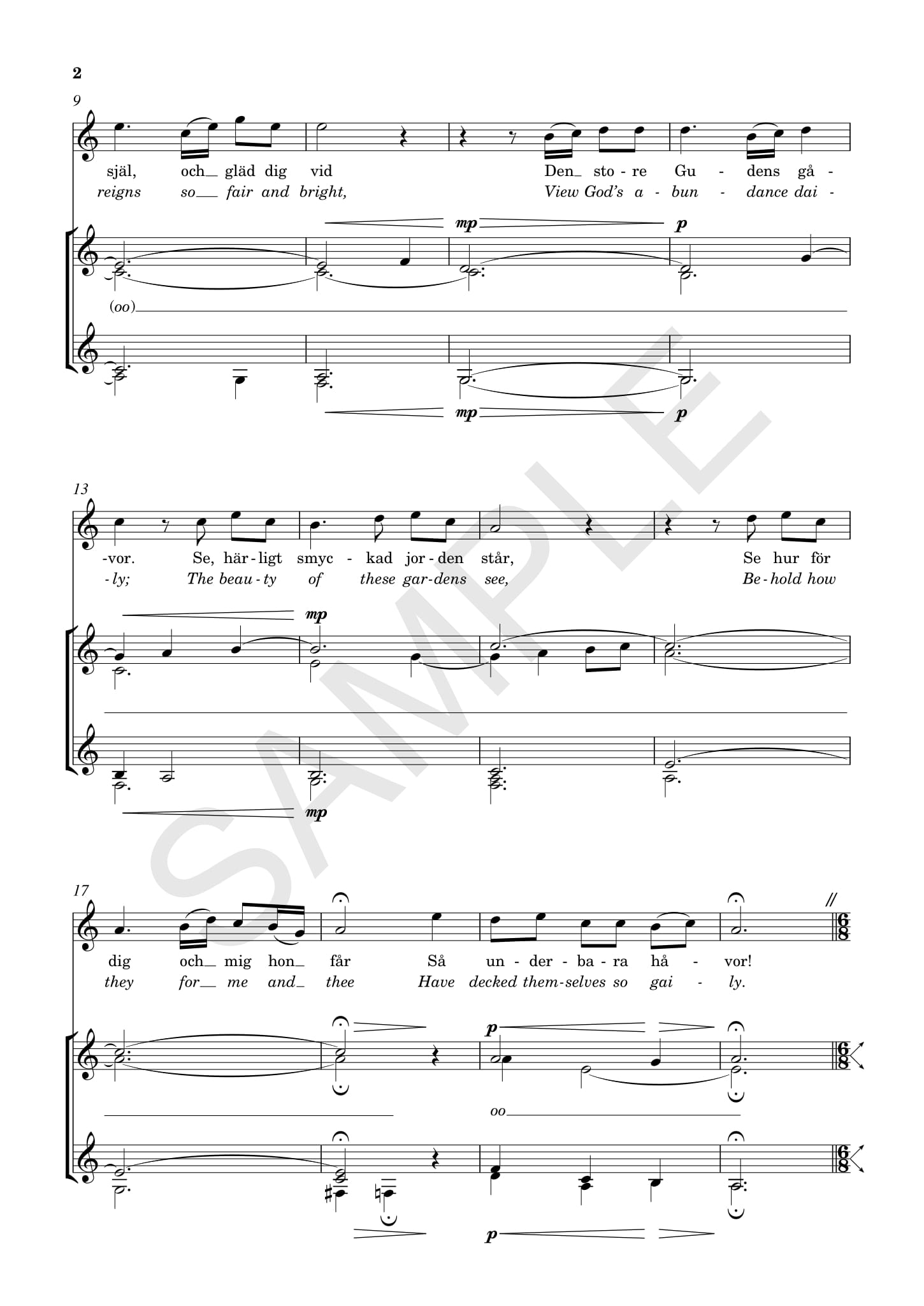 Other Cover Image I denna ljuva sommartid