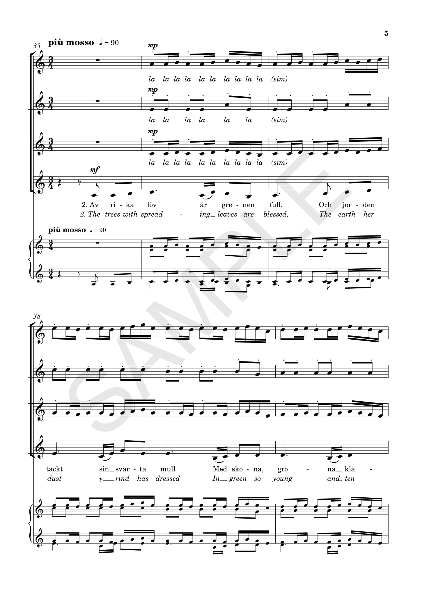 Other Cover Image I denna ljuva sommartid