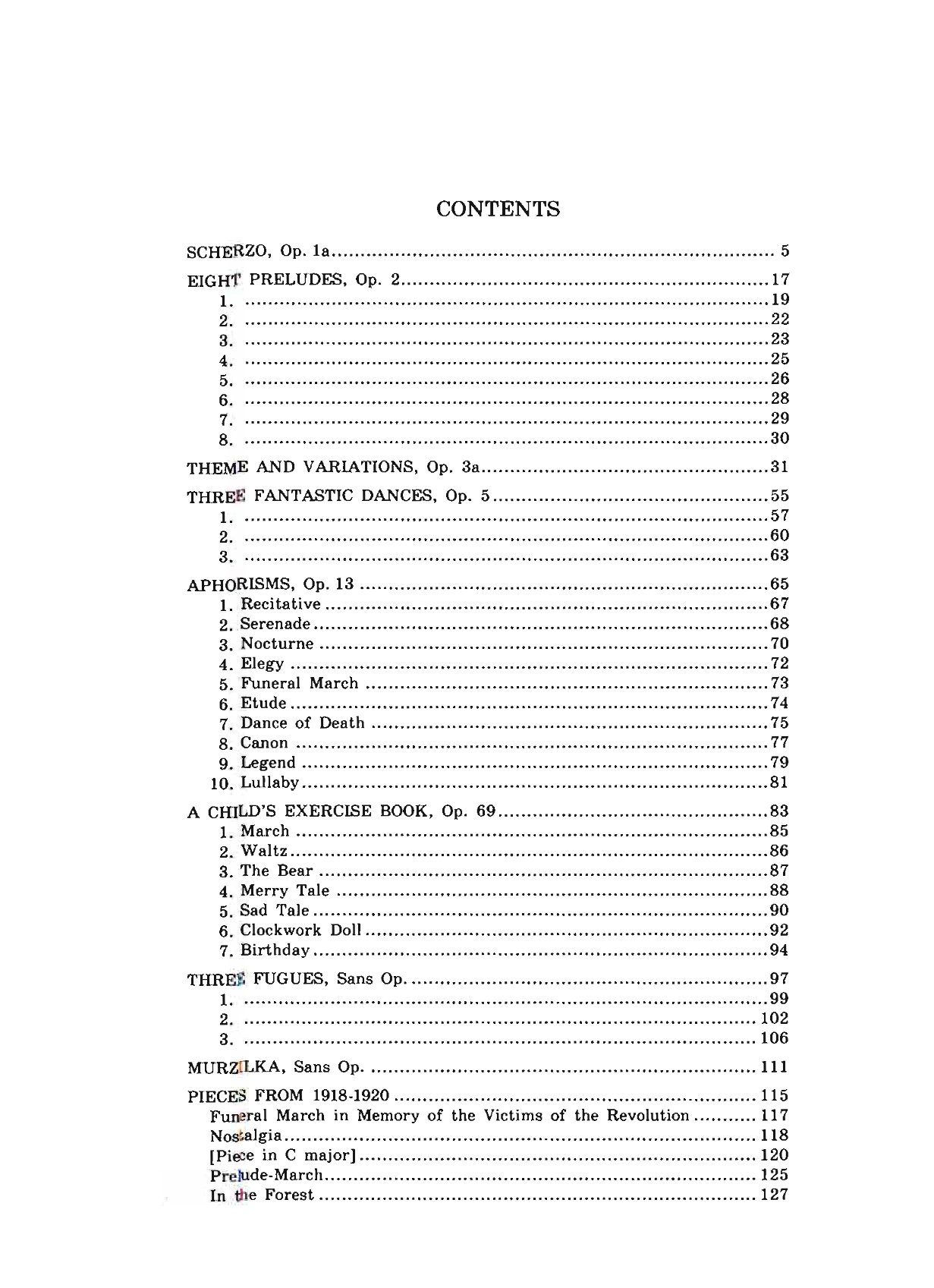 Other Cover Image Neue Gesamtausgabe Bd. 109