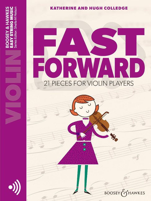 Other Cover Image Fast Forward