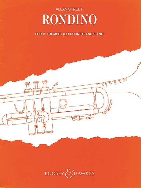 Front Cover Image Rondino