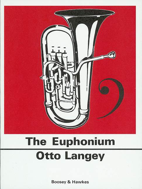 Front Cover Image Practical Tutor for Euphonium
