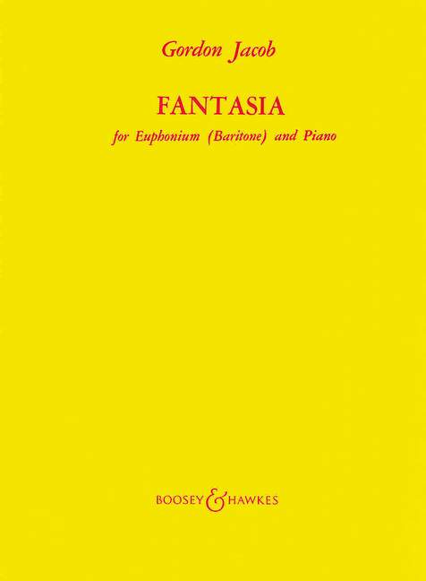 Front Cover Image Fantasia