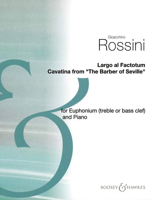 Front Cover Image Largo al factotum