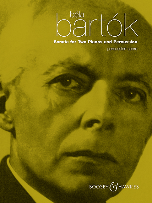 Front Cover Image Sonata 