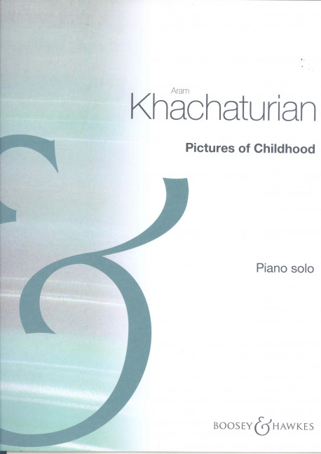 Front Cover Image Pictures Of Childhood