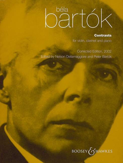 Front Cover Image Contrasts