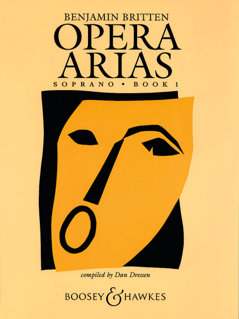 Front Cover Image Opernarien