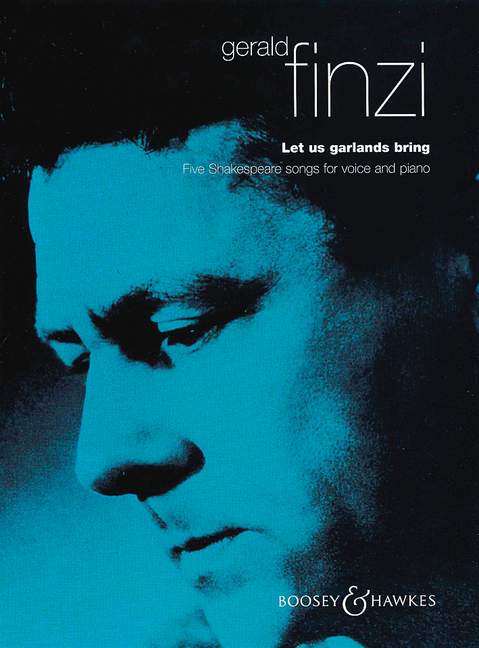 Front Cover Image Let us garlands bring op. 18 (1929 - 1942)