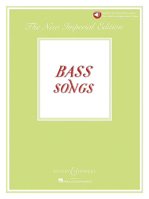 Front Cover Image The New Imperial Edition