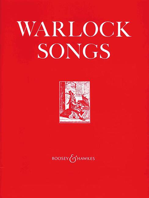 Front Cover Image Lieder