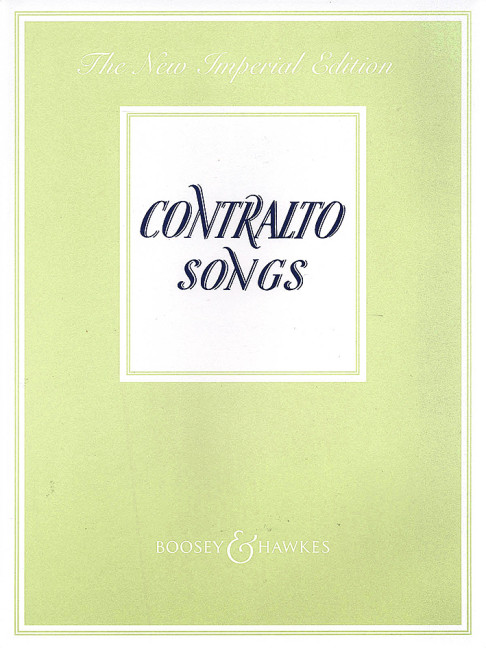 Front Cover Image The New Imperial Edition