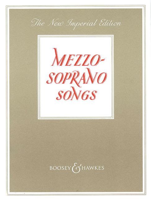 Front Cover Image The New Imperial Edition