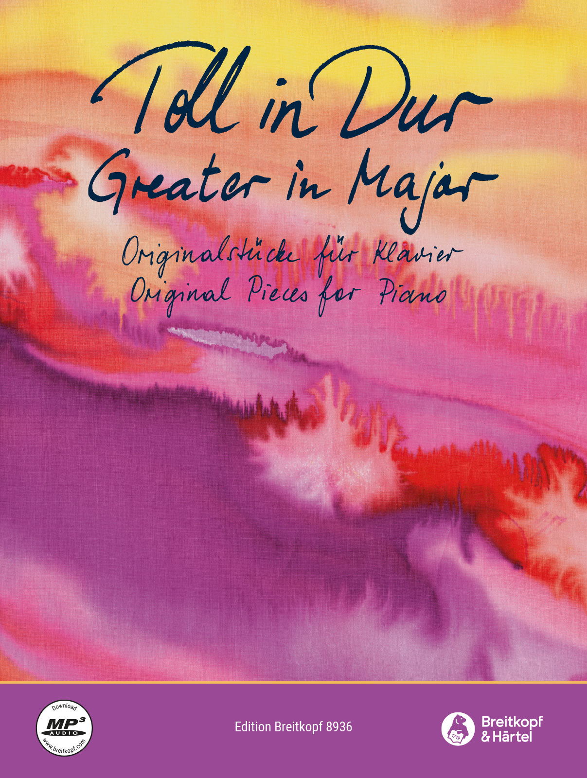 Front Cover Image Toll in Dur