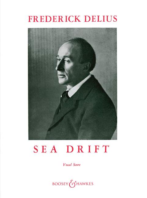 Front Cover Image Sea Drift