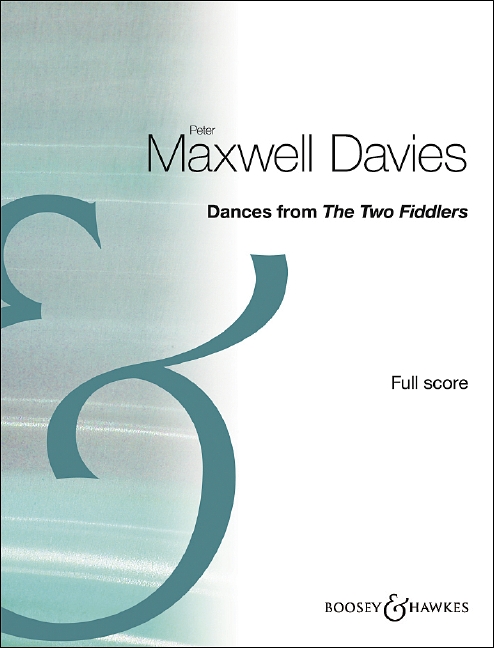 Front Cover Image Dances (1978)