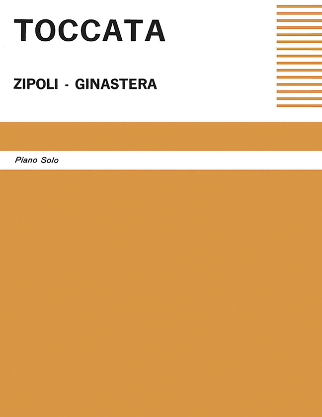 Front Cover Image Toccata