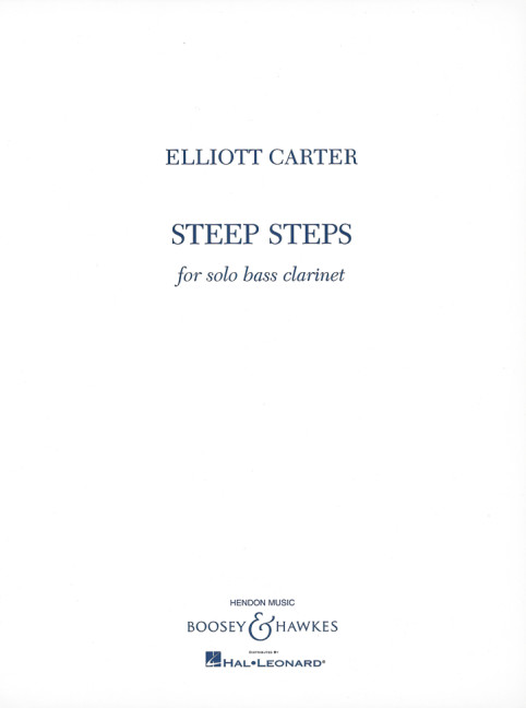 Other Cover Image Steep Steps