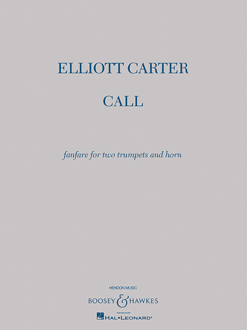 Other Cover Image Call