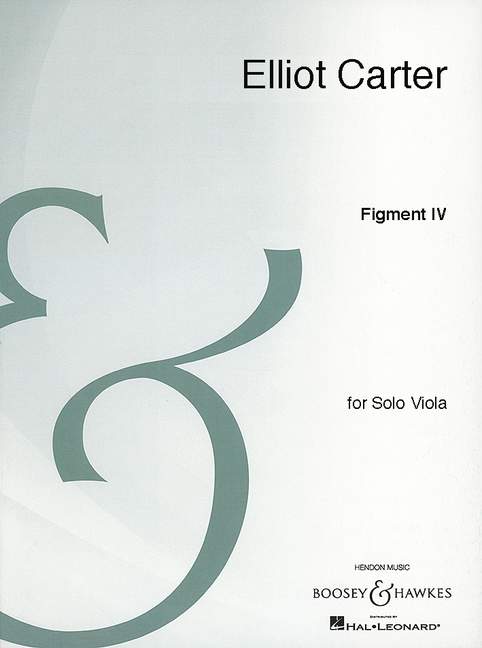 Front Cover Image Figment IV