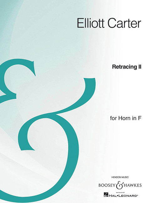 Front Cover Image Retracing II (2009)