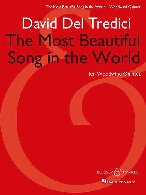 Front Cover Image The Most Beautiful Song in the World (2012)