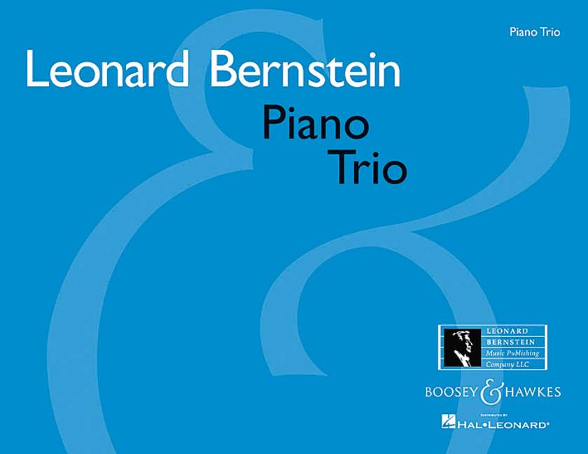 Front Cover Image Klaviertrio