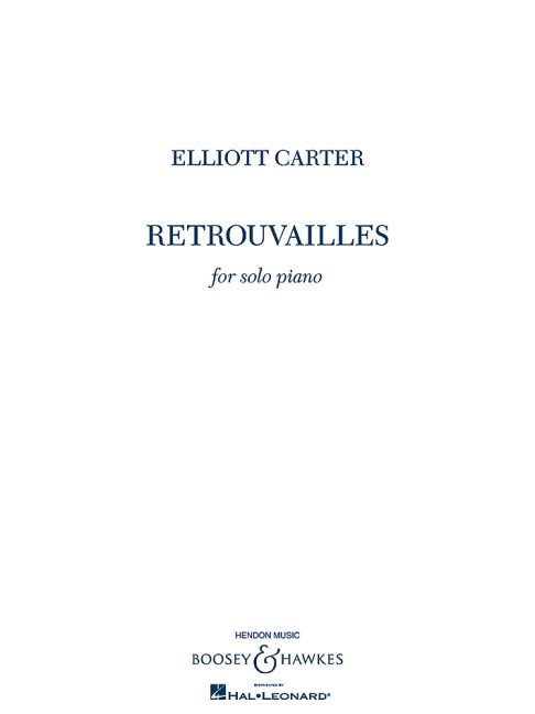 Other Cover Image Retrouvailles (2000)