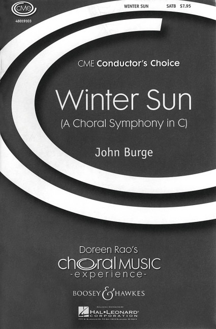 Other Cover Image Winter Sun