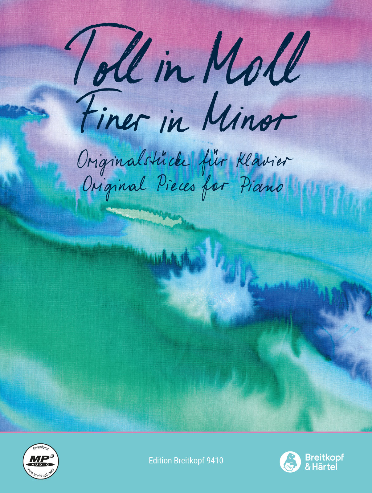 Front Cover Image Toll in Moll
