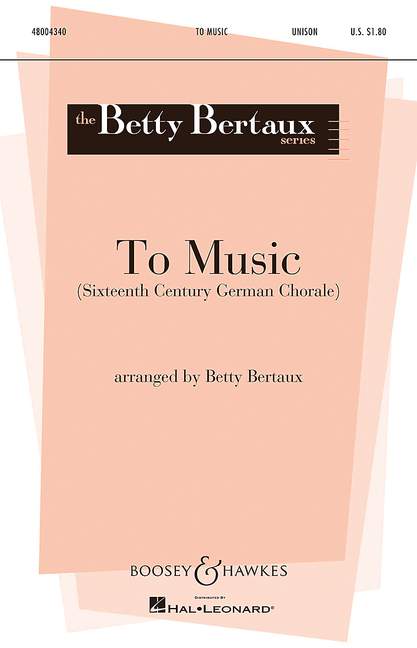 Front Cover Image To Music