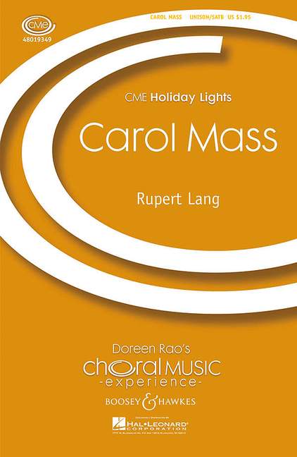 Front Cover Image Carol Mass
