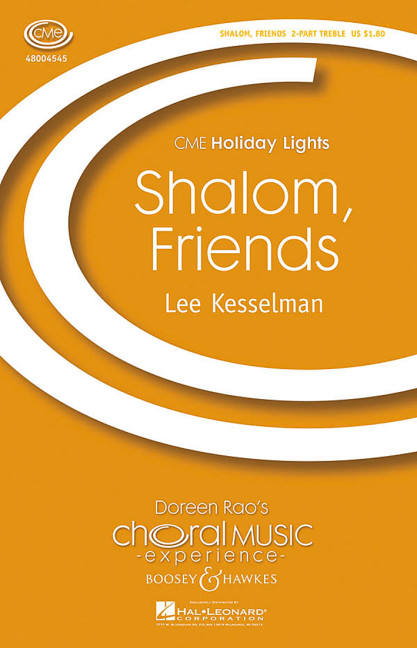 Front Cover Image Shalom Friends