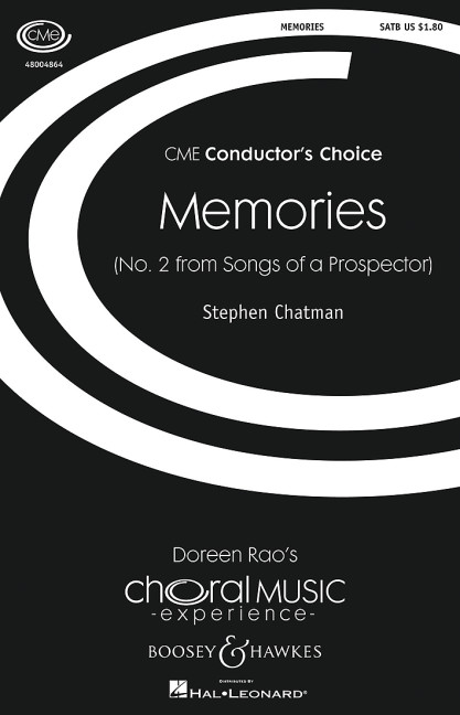 Front Cover Image Memories