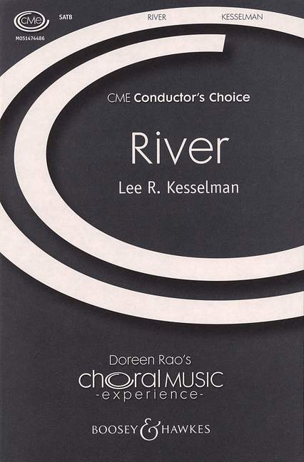 Front Cover Image River