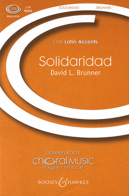 Front Cover Image Solidaridad