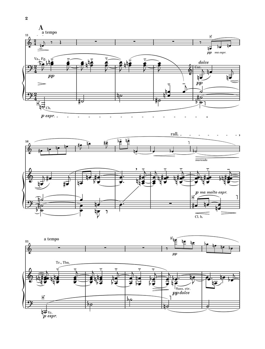 Other Cover Image Violinkonzert