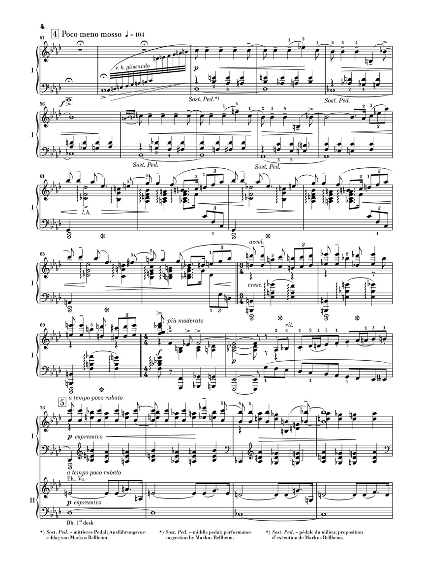 Other Cover Image Klavierkonzert - Concerto in F
