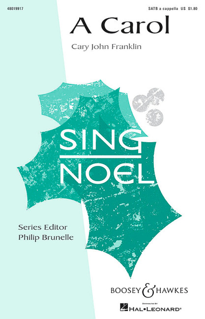 Other Cover Image A Carol