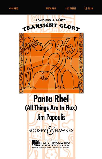 Front Cover Image Panta Rhei