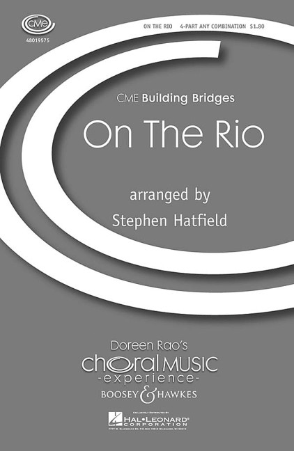 Other Cover Image On the Rio